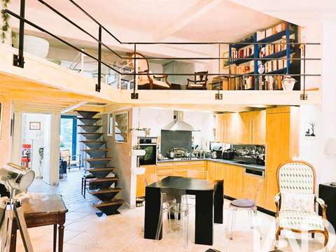 Vente appartement 3 pièces Vente appartement 3 pièces