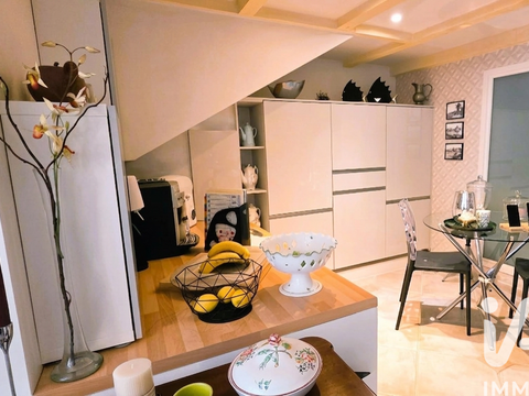 Vente appartement 3 pièces Vente appartement 3 pièces