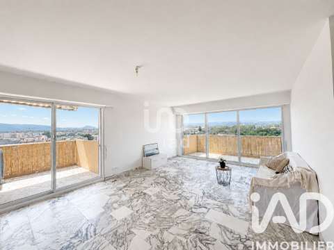 Vente appartement 3 pièces Saint-Raphaël 83