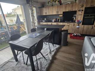 Vente appartement 3 pièces Vente appartement 3 pièces