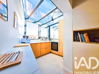 Vente appartement 3 pièces Vente appartement 3 pièces