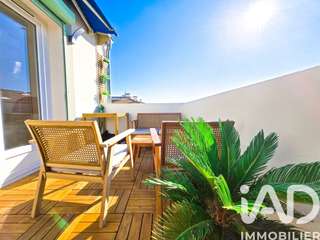 Vente appartement 3 pièces Vente appartement 3 pièces