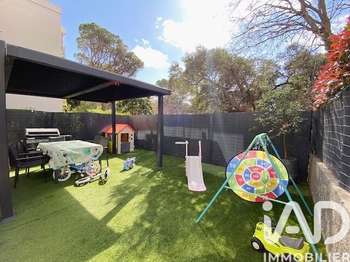 Vente appartement 3 pièces Saint-Raphaël 83