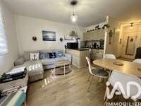 Vente appartement 2 pièces Vente appartement 2 pièces