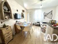 Vente appartement 2 pièces Vente appartement 2 pièces
