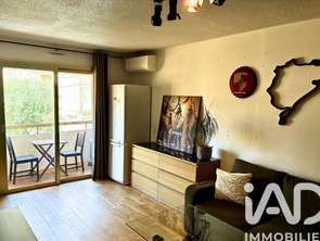 Vente Appartement 2 piècesSaint-Raphaël