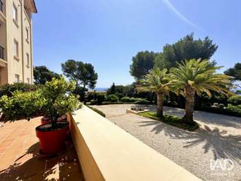 Vente Appartement 3 piècesSaint-Raphaël