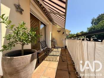 Vente appartement 4 pièces Saint-Raphaël 83