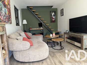 Vente Appartement 4 piècesSaint-Raphaël