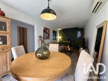 Vente Appartement 4 piècesSaint-Raphaël