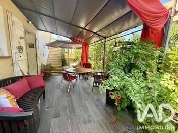 Vente Appartement 2 piècesSaint-Raphaël