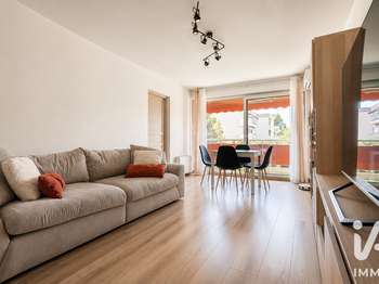 Vente Appartement 4 piècesSaint-Raphaël