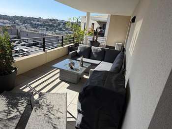 Vente appartement 2 pièces Saint-Raphaël 83