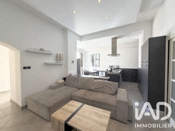 Vente Appartement 2 piècesSaint-Raphaël