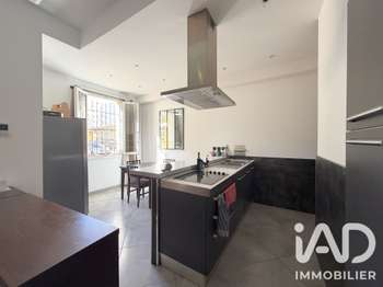 Vente Appartement 2 piècesSaint-Raphaël