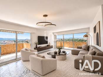 Vente appartement 3 pièces Saint-Raphaël 83
