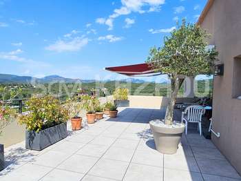 Vente Appartement 4 piècesSaint-Raphaël