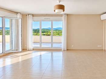 Vente Appartement 4 piècesSaint-Raphaël