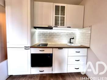 Vente appartement 1 pièce