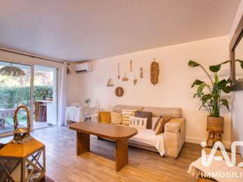 Vente Appartement 2 piècesSaint-Raphaël