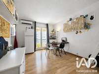 Vente appartement 1 pièce Vente appartement 1 pièce
