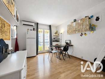 Vente Appartement T1Saint-Raphaël