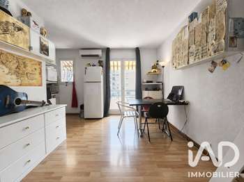 Vente appartement 1 pièce Vente appartement 1 pièce