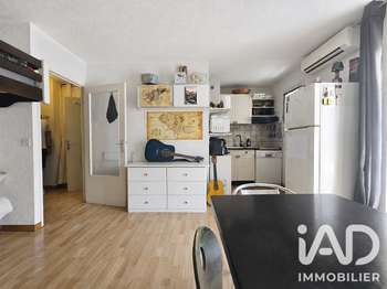 Vente appartement 1 pièce Vente appartement 1 pièce