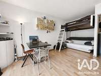 Vente appartement 1 pièce Vente appartement 1 pièce
