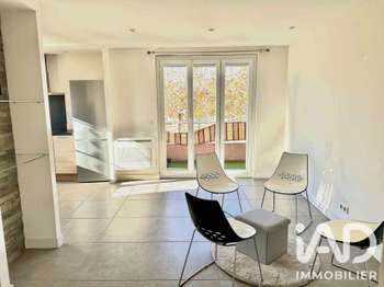 Vente appartement 3 pièces Saint-Raphaël 83