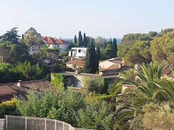 Vente appartement 2 pièces Saint-Raphaël 83