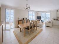 Vente appartement 5 pièces Vente appartement 5 pièces