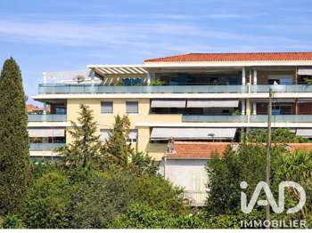 Vente Appartement 5 piècesSaint-Raphaël
