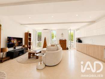 Vente appartement 4 pièces Saint-Raphaël 83