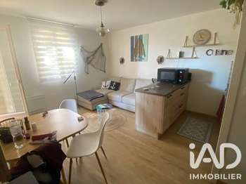 Vente appartement 2 pièces Vente appartement 2 pièces