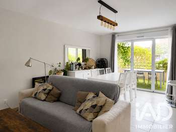 Vente appartement 2 pièces Saint-Raphaël 83
