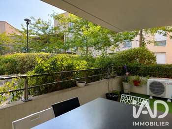 Vente Appartement 2 piècesSaint-Raphaël