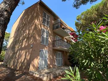 Vente Appartement 2 piècesSaint-Raphaël