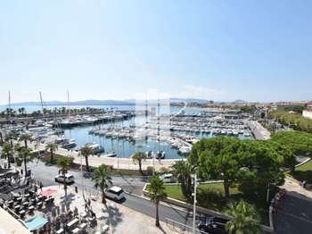 Vente Appartement 4 piècesSaint-Raphaël
