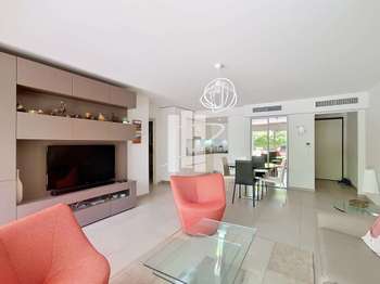 Vente Appartement 3 piècesSaint-Raphaël