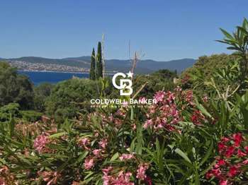 Vente appartement 4 pièces Saint-Raphaël 83