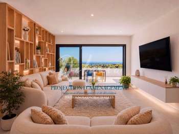 Vente Appartement 4 piècesSaint-Raphaël