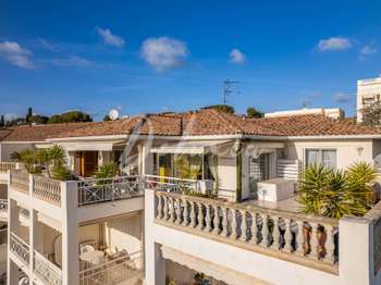 Vente appartement 3 pièces Saint-Raphaël 83