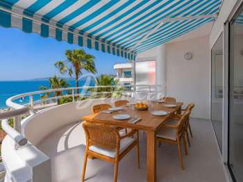 Vente appartement 3 pièces Saint-Raphaël 83