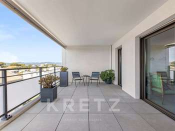 Vente Appartement 4 piècesSaint-Raphaël