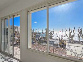 Vente appartement 4 pièces Saint-Raphaël 83