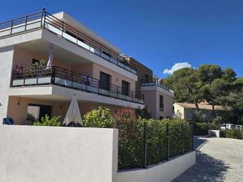 Vente Appartement 4 piècesSaint-Raphaël