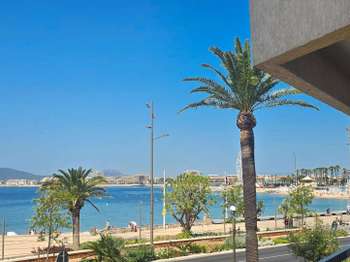 Vente Appartement 2 piècesSaint-Raphaël