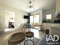 Vente appartement 2 pièces Vente appartement 2 pièces