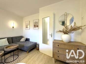 Vente Appartement 2 piècesSaint-Raphaël